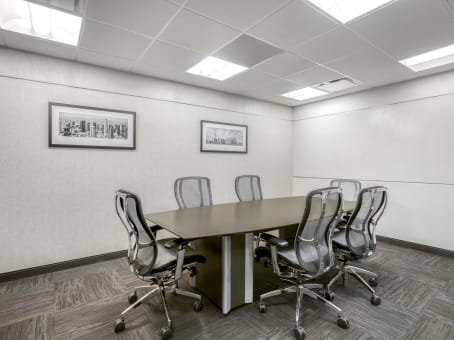 Regus Meeting Room in New York, New York - 477 Madison
