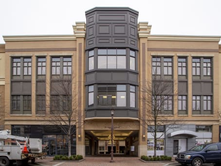 Regus Office Space, Kansas, Leawood - Park Place