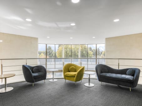Regus Business Lounge in Basingstoke Chineham Business Park