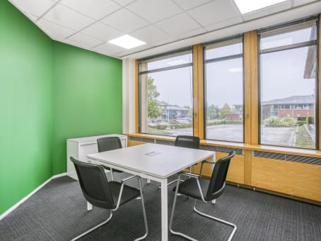 Regus Meeting Room in Basingstoke Chineham Business Park