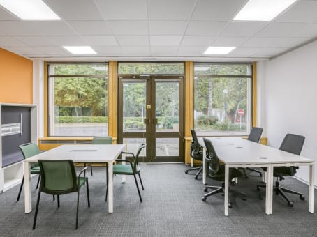 Regus Virtual Office in Basingstoke Chineham Business Park