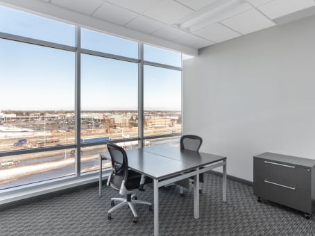 Regus Business Lounge in Quebec, Montreal - Pointe Claire - Montreal Airport