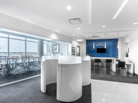 Regus Virtual Office in Quebec, Montreal - Pointe Claire - Montreal Airport