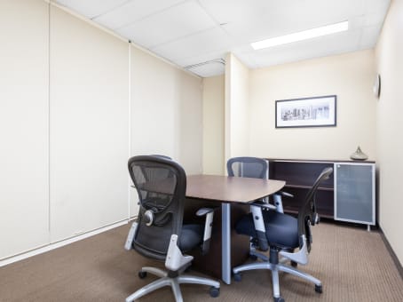 Regus Office Space in Quebec, Montreal - University Street