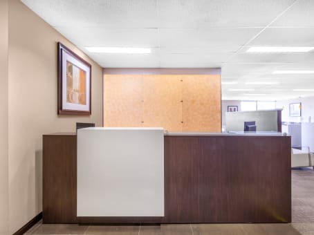Regus Virtual Office in Quebec, Montreal - University Street