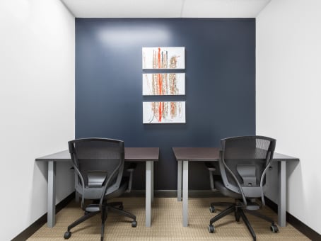 Regus Virtual Office in Quebec, Montreal - University Street