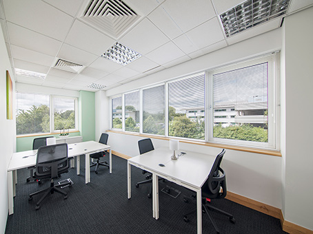 Regus Meeting Room in Uxbridge Oxford Road