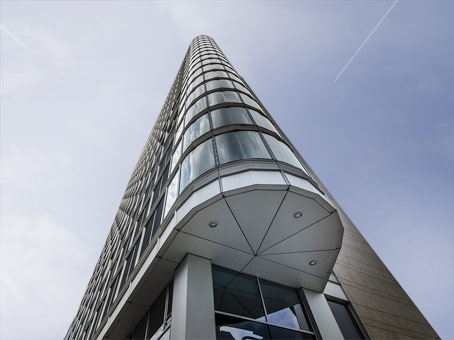 Regus Office Space, Frankfurt Lighttower 
