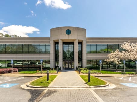 Regus Day Office in Georgia, Duluth - Johns Creek