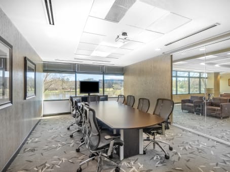 Regus Day Office in Georgia, Duluth - Johns Creek