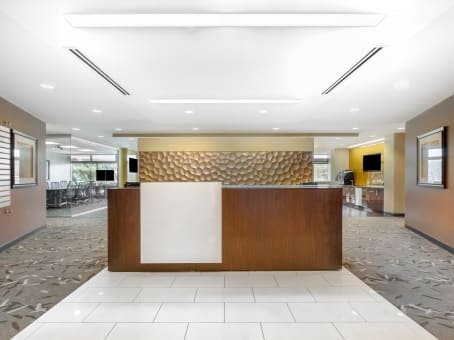 Regus Office Space in Georgia, Duluth - Johns Creek