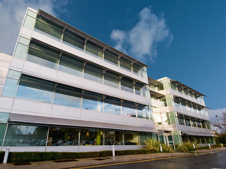 Regus Business Centre in Gatwick Airport