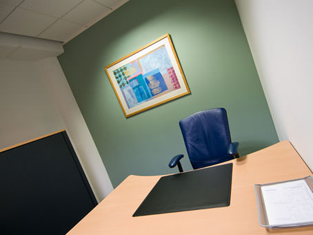 Regus Office Space in Gatwick Airport