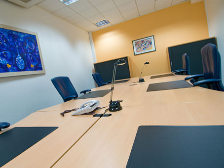 Regus Office Space in Gatwick Airport