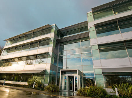 Regus Virtual Office in Gatwick Airport