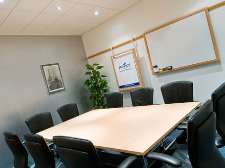 Regus Virtual Office in Gatwick Airport