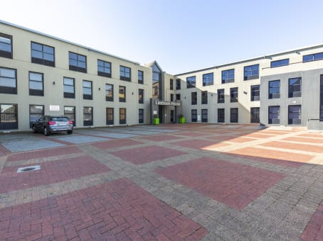 Regus Virtual Office in Cape Town Southern Suburbs