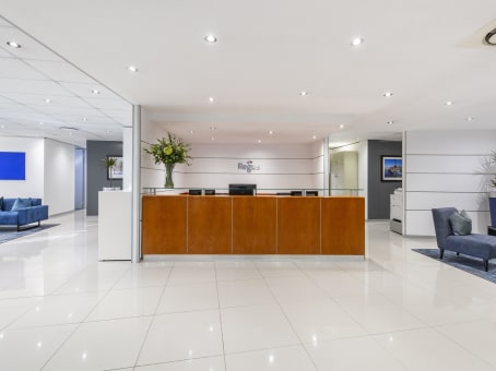 Regus Virtual Office in Cape Town Southern Suburbs