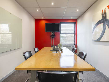Regus Virtual Office in Cape Town Southern Suburbs