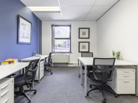 Regus Virtual Office in Cape Town Southern Suburbs