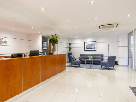 Regus Virtual Office in Cape Town Southern Suburbs