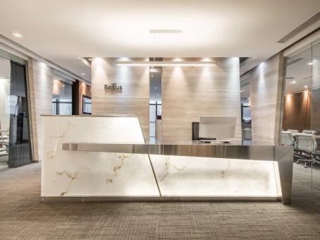 Regus Virtual Office in Hong Kong Miramar Tsim Sha Tsui