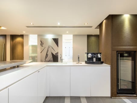 Regus Virtual Office in Hong Kong Miramar Tsim Sha Tsui