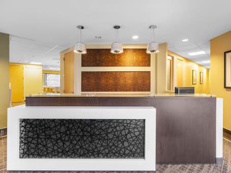 Regus Business Centre in New Jersey, Hamilton