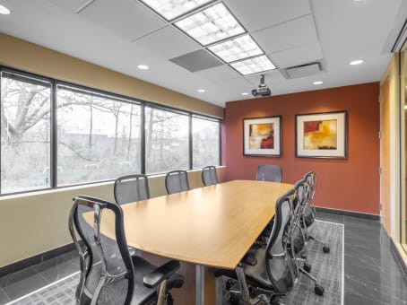 Regus Business Centre in New Jersey, Hamilton