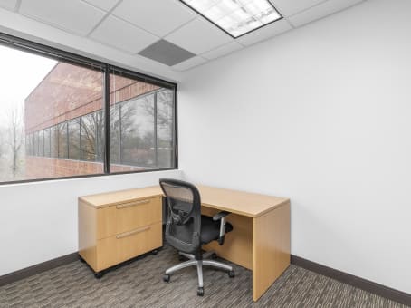 Regus Business Centre in New Jersey, Hamilton
