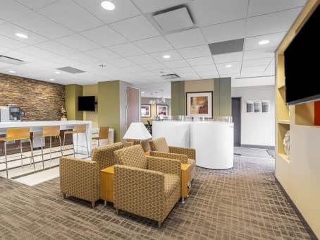 Regus Business Centre in New Jersey, Hamilton
