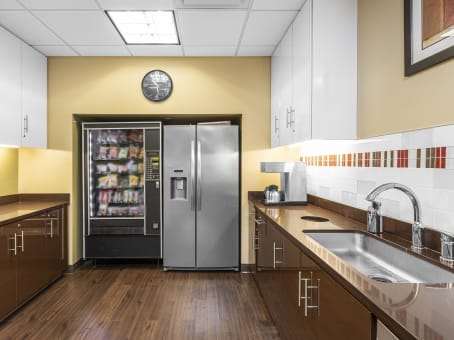 Regus Business Centre in New Jersey, Hamilton