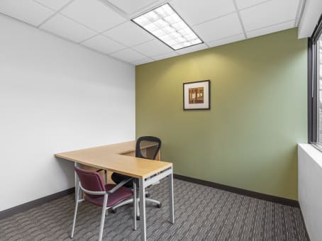 Regus Business Centre in New Jersey, Hamilton