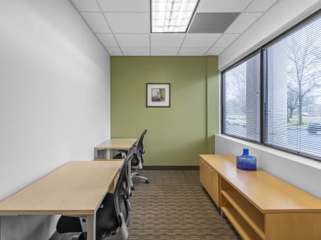 Regus Business Centre in New Jersey, Hamilton