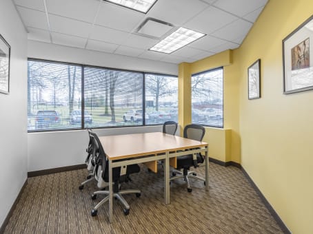 Regus Business Centre in New Jersey, Hamilton