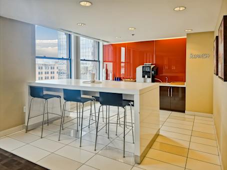 Regus Meeting Room in Kentucky, Louisville - MET Building