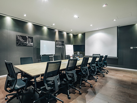 Regus Office Space in Singapore Asia Square