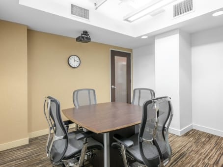 Regus Business Centre in New York, New York - 57 West 57th Street