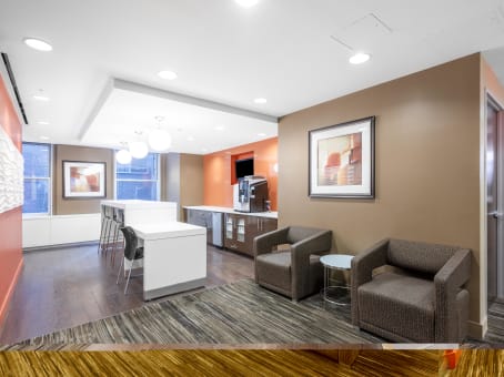 Regus Business Centre in New York, New York - 57 West 57th Street