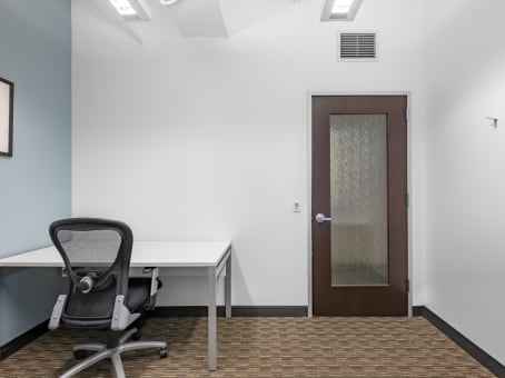Regus Business Centre in New York, New York - 57 West 57th Street