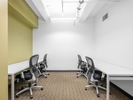 Regus Business Centre in New York, New York - 57 West 57th Street