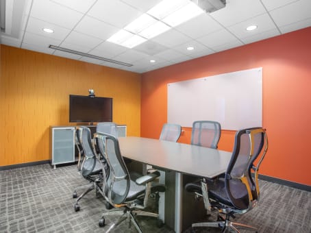 Regus Office Space, California, Long Beach - Landmark Square