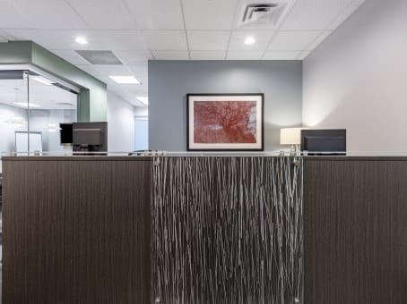 Regus Business Centre in Utah, Salt Lake City - Sugarhouse Center