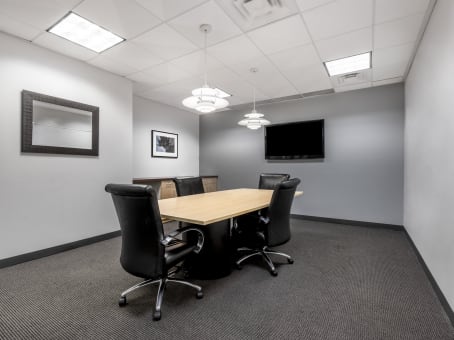 Regus Business Centre in Utah, Salt Lake City - Sugarhouse Center