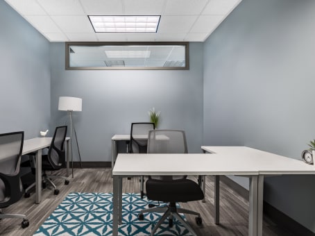 Regus Business Centre in Utah, Salt Lake City - Sugarhouse Center
