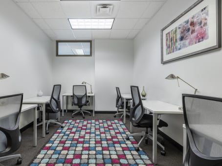 Regus Business Centre in Utah, Salt Lake City - Sugarhouse Center