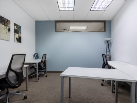 Regus Business Centre in Utah, Salt Lake City - Sugarhouse Center