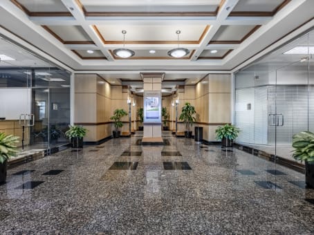 Regus Business Centre in Utah, Salt Lake City - Sugarhouse Center