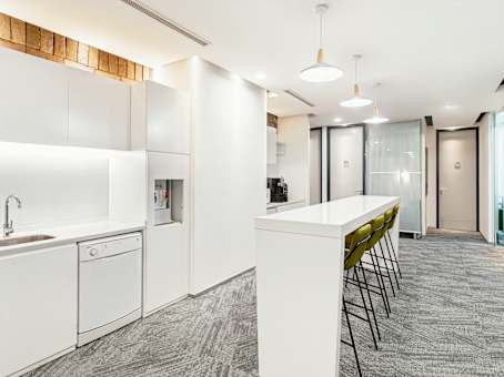 Regus Meeting Room in Shenzhen New Times Plaza