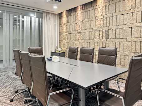 Regus Office Space in Shenzhen New Times Plaza